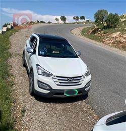 هيونداي سانتافي